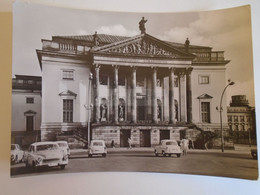 D173652  Germany BERLIN - PU 1968  - Werbestempel Interflug - Pankow