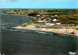 La Plaine Sur Mer * Vue Aérienne * Le Mouton - La-Plaine-sur-Mer