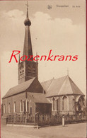 Vorsselaer Vorsselaer De Kerk ZELDZAAM - Vorselaar