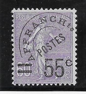 France Préoblitérés N°47 - Neuf Sans Gomme - TB - 1893-1947