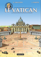 Vatican - Jhen