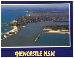 (P 3) Australia - NSW - Newcastle (11NL039) - Newcastle