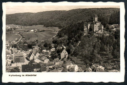 E1012 - Kipfenberg Im Altmühltal - Aufnahme Hutter - Eichstaett