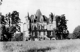 Vouneuil Sous Biard * Château Des Quatre Vents * Château Du Boivre - Vouneuil Sous Biard