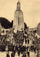 Verdun Le Monument De La Victoire 23 Juin 1929 Par MM Doumergue, Poincaré, Maréchal Pétain Et Doumer - Boucher Chesnay - Einweihungen