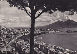 Italie,talia,italiano,NAPLES ,NAPULE,NAPOLI,CARTE PHOTO - Napoli