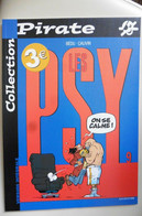 BD Les Psys Tome 9 On Se Calme ! - Bédu Cauvin - Dupuis - Comme Neuf - Psy