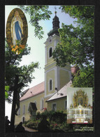 (2929) AK Sulzbach-Rosenberg - St. Anna Kirche - Sulzbach-Rosenberg