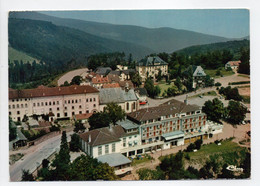 - CPM LES TROIS-EPIS (68) - Vue Générale Aérienne 1971 - Photo CIM 586-104 - - Trois-Epis