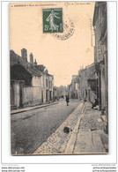 CPA 39 Arbois Rue De Courcelles - Arbois