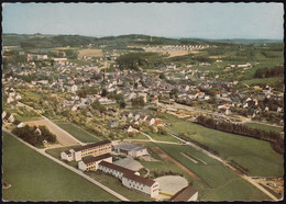 D-51545 Waldbröl Im Oberbergischen Land - Luftbild - Aerial View - Nice Stamp - Waldbroel