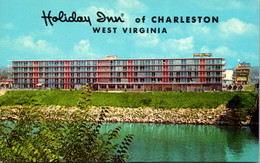 West Vriginia Charleston Holiday Inn - Charleston