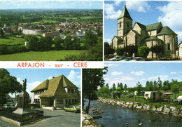 Arpajon Sur Cere - Arpajon Sur Cere