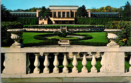 Delaware Wilmington Longwood Gardens Horticultural Hall - Wilmington