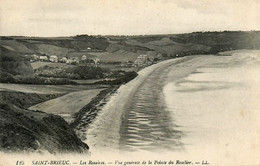Les Rosaires * Plérin * Pointe Du Roselier Et Vue Générale - Plérin / Saint-Laurent-de-la-Mer