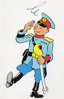 Herge   Moulinsart  No 97 - Hergé