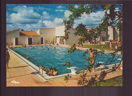 AIZENAY LA PISCINE 85 - Aizenay