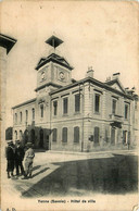 Yenne * Hôtel De Ville * Mairie - Yenne