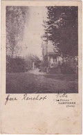 39. DAMPIERRE. Villa 'Le Fresne' - Dampierre