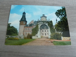 Fontaine-L'Eveque - Le Château Bivort - Editions De Mario - Année 1976 - - Fontaine-l'Eveque