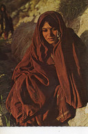 Nomad Girl..... - Afghanistan