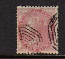 Inde Anglaise  (1855) -  Victoria -  Oblitere - 1858-79 Kolonie Van De Kroon