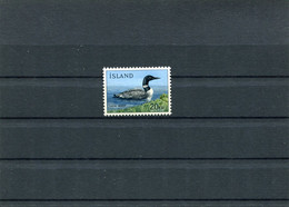 ICELAND Bird 1967 MNH. - Other & Unclassified