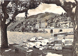 SUISSE SCHWEISS TI ASCONA S.Michele Lago Maggiore - Ascona