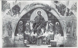 12   Saint Victor  Eglise -fresque De Nicolai Greschny - Saint Victor
