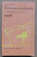 Il Cinema In Edicola  #  1996, Un Anno Di Film   #  L'Unità 1997 #  18,5x11 # Romanzo - Pag.223 - To Identify