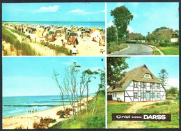 E1326 - Darss - Bild Und Heimat Reichenbach - Fischland/Darss