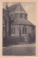 Culemborg Ned. Hervormde Kerk J2701 - Culemborg