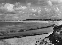 PLOUDALMEZEAU PORTSALL - LA GRANDE PLAGE DE TREOMPAN - Ploudalmézeau