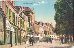 Zwolle, Luttekestraat - Zwolle