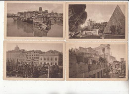 Italie - Rome Roma - Lots De 22 Cartes  - ( Cd038 ) - Collections & Lots