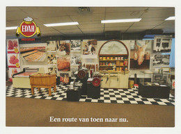 Postcard-ansichtkaart EDAH Museum Oostende HELMOND (NL) - Helmond