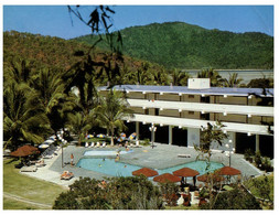 (Q 11 A) Australia -  QLD - Hayman Island Hotel Pool (371) - Darwin