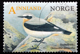 Norway 2016  BIRDS  Minr.1896  ( Lot G 321 ) - Autres & Non Classés