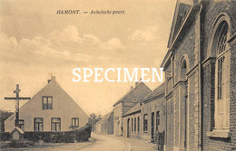 Achelsche Poort - Hamont - Hamont-Achel