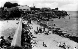 La Plaine Sur Mer * Port Giraud * La Plage - La-Plaine-sur-Mer