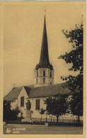 Sleidinge   Kerk - Evergem