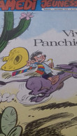 Samedi Jeunesse N°157 Viva PANCHICO 1970 - Samedi Jeunesse