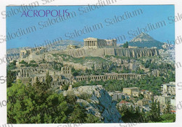 Grecia Greece Athens Atene - Storia Postale - Covers & Documents