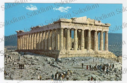 Grecia Greece Athens Atene - Storia Postale - Briefe U. Dokumente