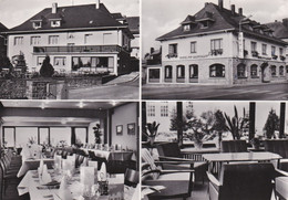 Hotel - Restaurant Pip - Margraff - St. Vith - Saint-Vith - Sankt Vith