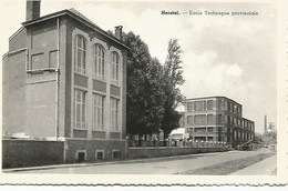 Herstal Ecole - Herstal