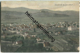 Oberkirch Im Renchthal - Verlag Josef Gerstner Oberkirch - Oberkirch