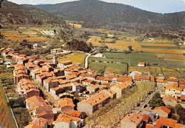 NANS-les-PINS - Vue Générale - Nans-les-Pins