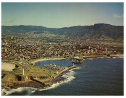 (R 5) Australia - NSW - Wollongong (with Lghthouse) CP 22 - Wollongong