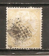 España/Spain-(usado) - Edifil  149 - Yvert  147 (o) - Used Stamps